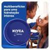 Creme Corp Nivea Creme 97G (Nva)