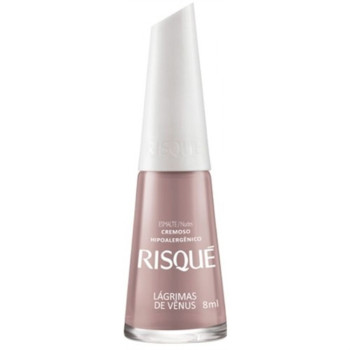 Esmalte Risque Lagrimas De Venus