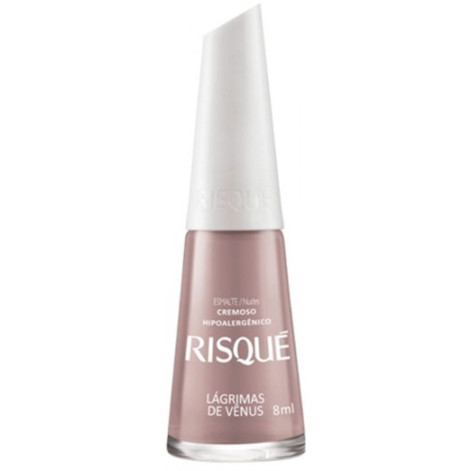 Esmalte Risque Lagrimas De Venus