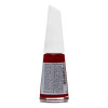 Esmalte Cremoso Risque Carmim 8 ML