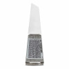 Esmalte Glitter Risqué 8ml - As Mil Purpurinas