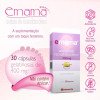 Vitamina E Emama 30 cápsulas