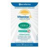 Vitamina D3 Colecalciferol 2000UI Eurofarma com 30 Cápsulas em Gel