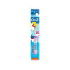 Escova Dental Infantil Baby Shark Cores Sortidas 1Un