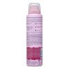 Desodorante Antitranspirante Aerosol Monange Hidratação Intensiva Feminino 72h 150ml