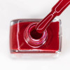 Esmalte Risqué Bio Vermelho Cremoso Pimenta Caiena 9ml