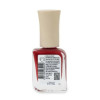 Esmalte Risqué Bio Vermelho Cremoso Pimenta Caiena 9ml