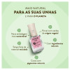 Esmalte Risque Bio Rosa Do Himalaia 9ML