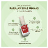 Esmalte Risqué Bio Canela Cremoso Vegano 9ml