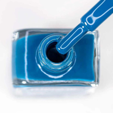 Esmalte Cremoso Risqué Bio 9ml Oceano Azul
