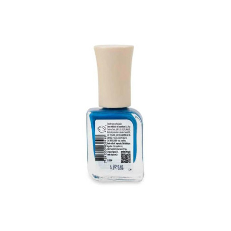 Esmalte Cremoso Risqué Bio 9ml Oceano Azul