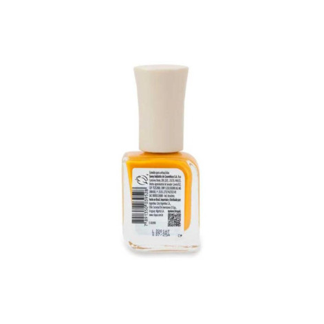 Esmalte Cremoso Risqué Bio 9ml Girassol