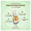 Esmalte Cremoso Risqué Bio 9ml Girassol
