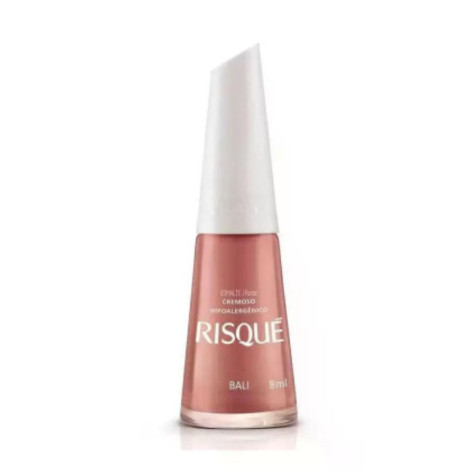 Esmalte Cremoso Risqué Bali 8ml