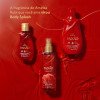 Body Splash Paixão Ameixa Rubi 200ml