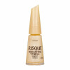 Esmalte Amarelo Risqué Bridgerton Bendito Artista Cintilante 8ml