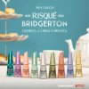 Esmalte Cremoso Risqué Bridgerton 8ml - Infiltrada no Baile
