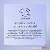 Esmalte Cremoso Risqué Bridgerton 8ml - Infiltrada no Baile