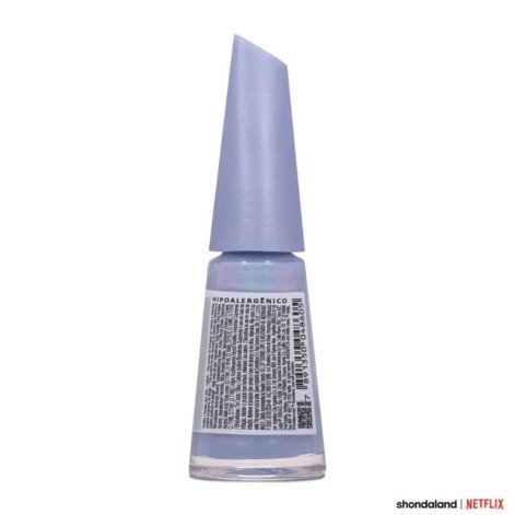 Esmalte Cremoso Risqué Bridgerton 8ml - Infiltrada no Baile
