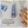 Esmalte Cremoso Risqué Bridgerton 8ml - Infiltrada no Baile
