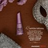 Esmalte Cintilante Risqué Bridgerton 8ml - Paixão Desmascarada