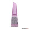 Esmalte Cintilante Risqué Bridgerton 8ml - Paixão Desmascarada