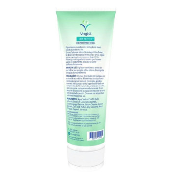 Sabonete Liquido Íntimo Vagisil Urin Protect 300g