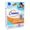 Cremer Curativo Prova D`agua com 15 unidades