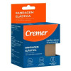 Cremer Bandagem Elástica Bege 7.6 x 4.5M