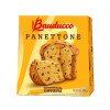 Panettone Bauducco Frutas Cristalizadas 400g