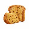 Panettone Bauducco Frutas Cristalizadas 400g