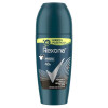 Desodorante Antitranspirante Roll-On Rexona Men Invisible 72h Sem Álcool 50ml