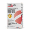 Suplemento Triade 1 Ampola de 3ml Sabor Laranja Gross