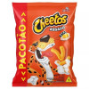 Salgadinho de Milho Lua Parmesão Elma Chips 95g Assado