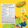 Salgadinho de Milho Queijo Fandangos Elma Chips 105g Assado