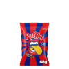 Batata Frita Ruffles Elma Chips Ondulada Churrasco 68g