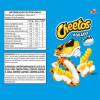 Salgadinho de Milho Onda Requeijão Elma Chips 105g Assado