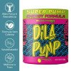 Pré-treino Dila Pump Energy Formula Sabor Manga e Laranja Com 318G Adaptogen