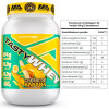 Tasty Whey 3w Gourmet 900g Creme de Banana