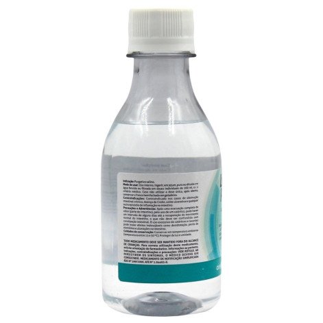 Limonada Purgativa 200mL Airela