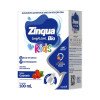 Zinqua Bio Kids 100ml Sabor Guaraná Suplemento Rico em Zinco
