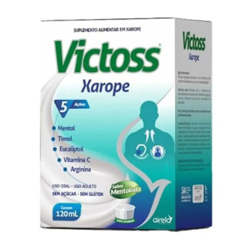 Victoss Xpe C/120ML