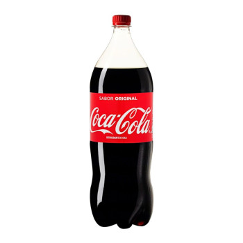 Refrigerante Coca Cola 2L