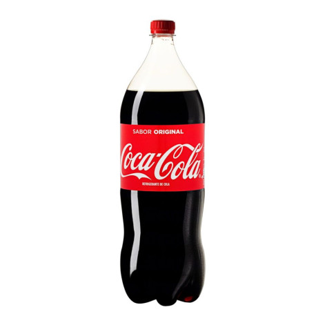 Refrigerante Coca Cola 2L