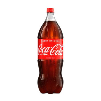 Refrigerante Coca Cola 2L