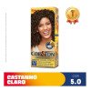 Tinta de Cabelo Permanente Cor&Ton Niely - 5.0 Castanho Claro