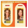 Tinta de Cabelo Permanente Cor&Ton Niely - 7.3 Louro Dourado
