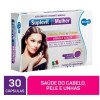 Suplevit Mulher Cabelo Pele e Unhas 30 cápsulas Ems