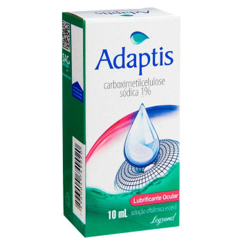 Adaptis Sol Oft 0