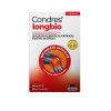 Colágeno Tipo II Não Hidrolisado Condres Long Bio Curcumina 90 cápsulas